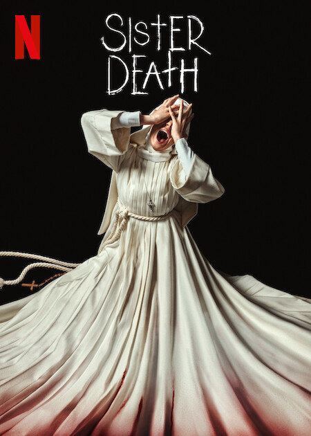 REKOMENDASI TONTONAN HOROR, SISTER DEATH DI NETFLIX