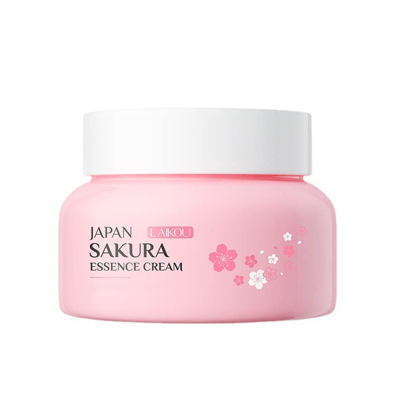 AKARY Sakura Essence Cream Facial Moisturizer