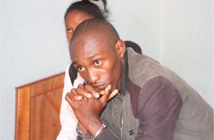 Kitengela Man Caught Pants Down With Schoolgirl at Lodging Says He's in  Love - Nairobi Wire