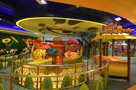 Toggi Fun World - Bashundhara Group