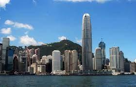 Hong Kong: Where East Meets West