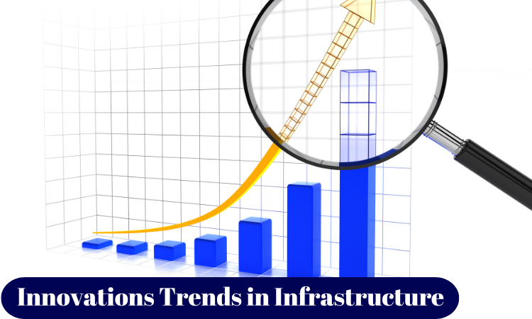 Innovations and Emerging Trends in Infrastructure