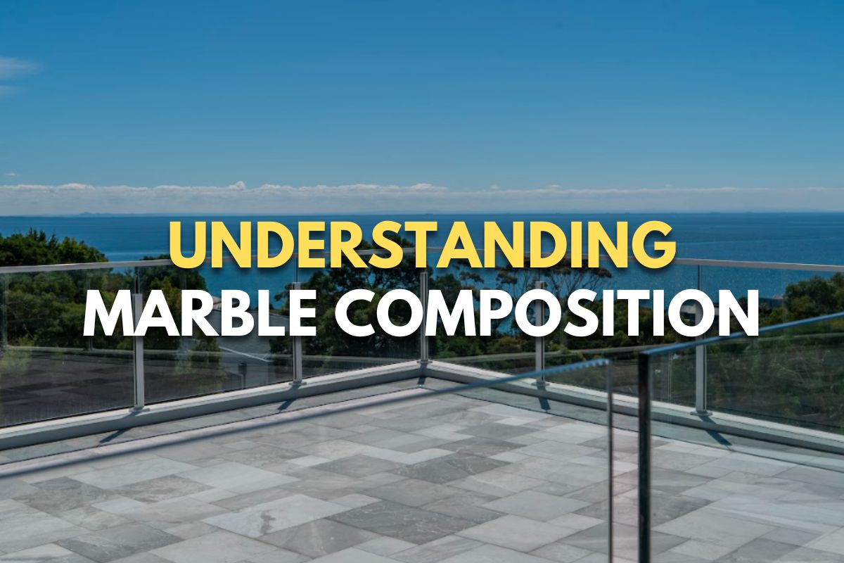 Understanding Marble Composition