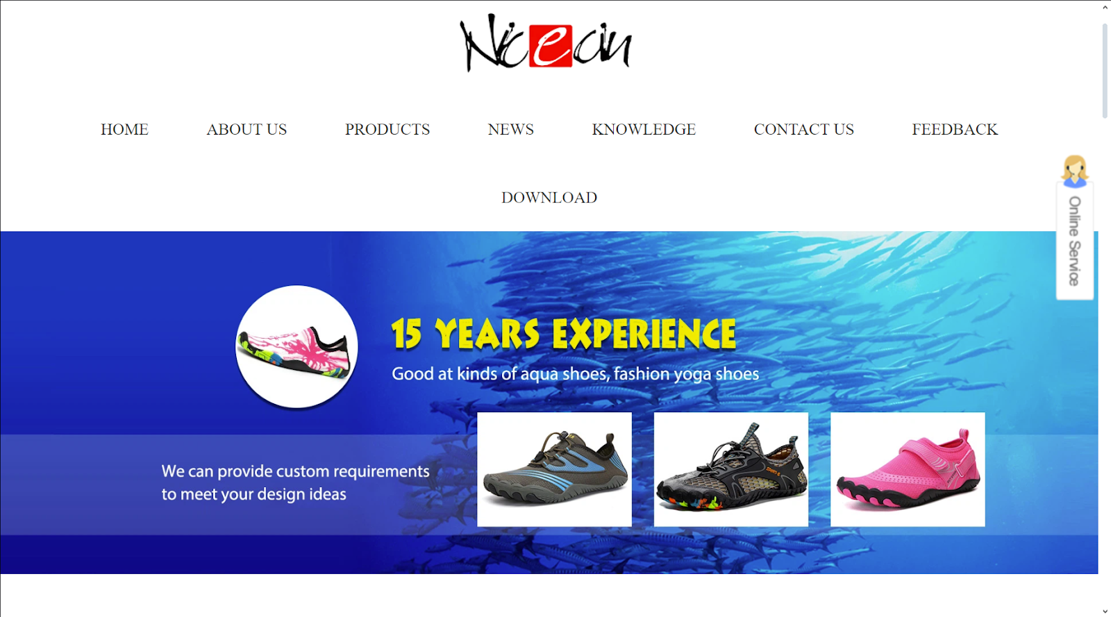 Nicenin (one of the best wholesale suppliers in China)