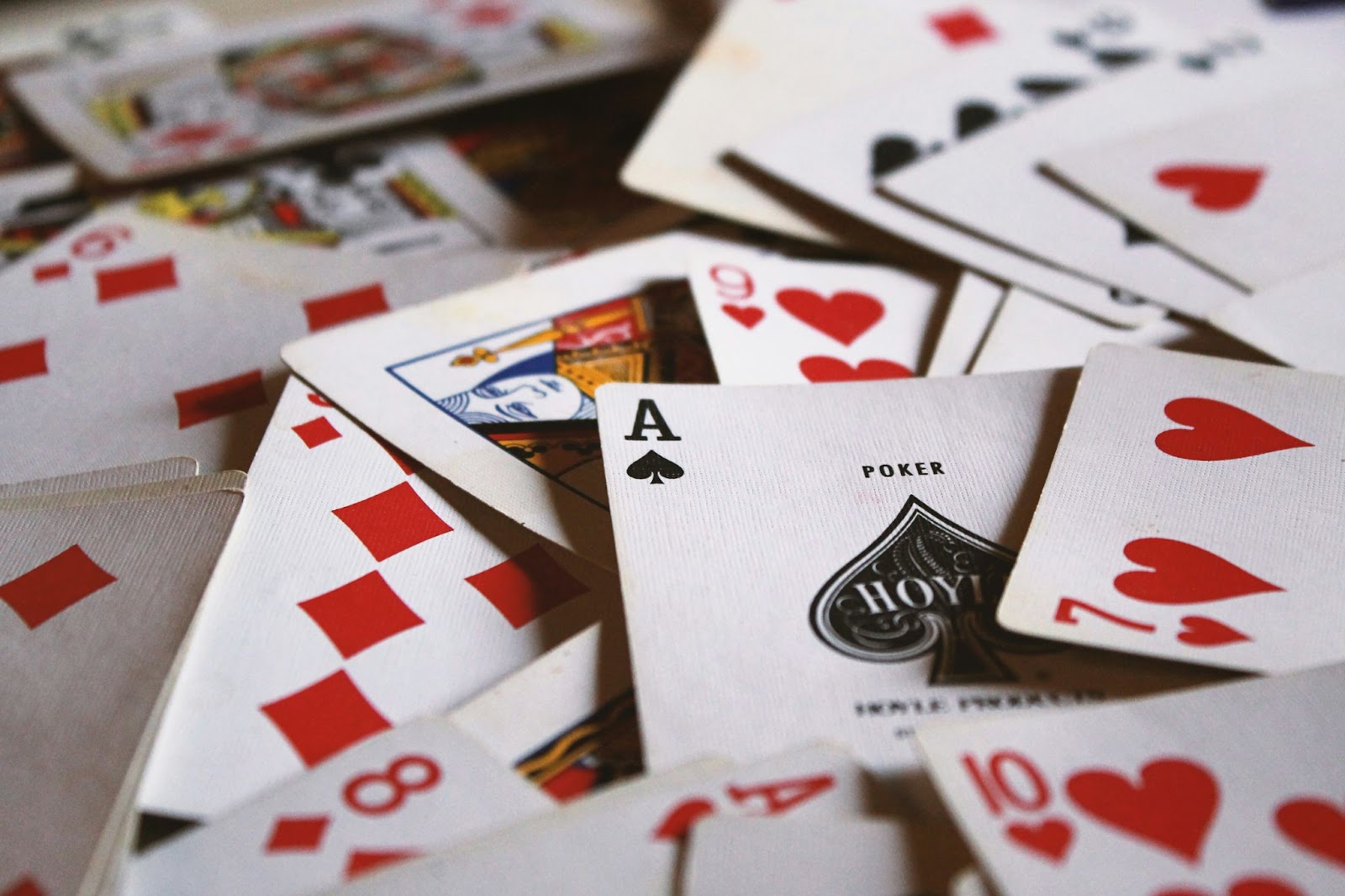 Fun Games