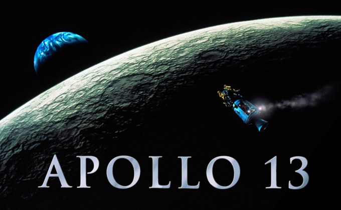 หนัง อพอลโล 13 ผ่าวิกฤตอวกาศ (Apollo 13) BY KUBET