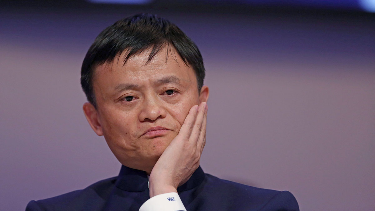 Wall Street’in Yeni E-ticaret Favorisi Alibaba’yı Geride Bıraktı