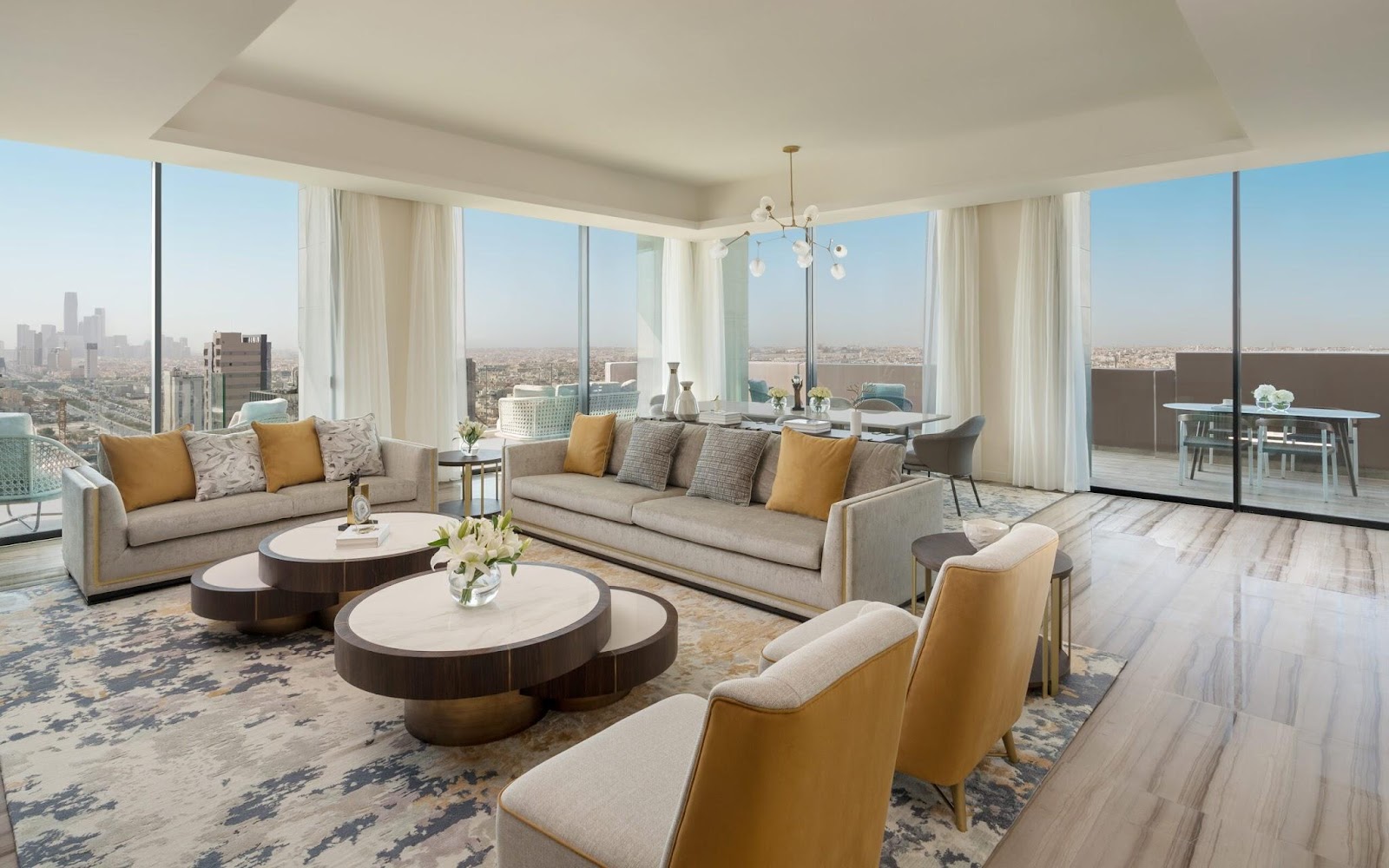 Distinctive Hospitality Prime Travel