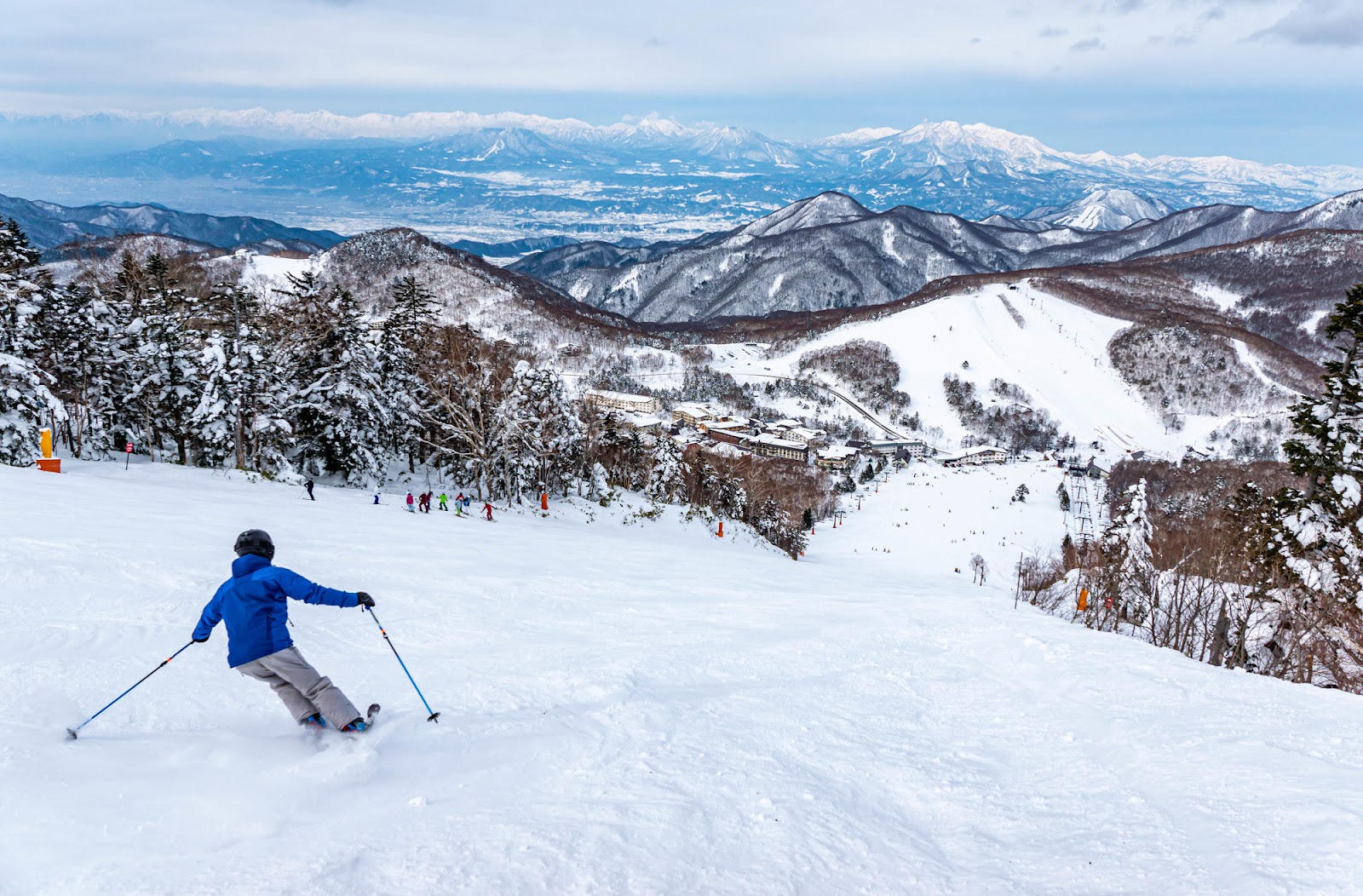 まだまだ滑れる！北海道で春スキーが楽しめるスキー場8選