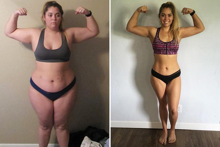 Weight Management Success Stories: Real People, Real Transformations