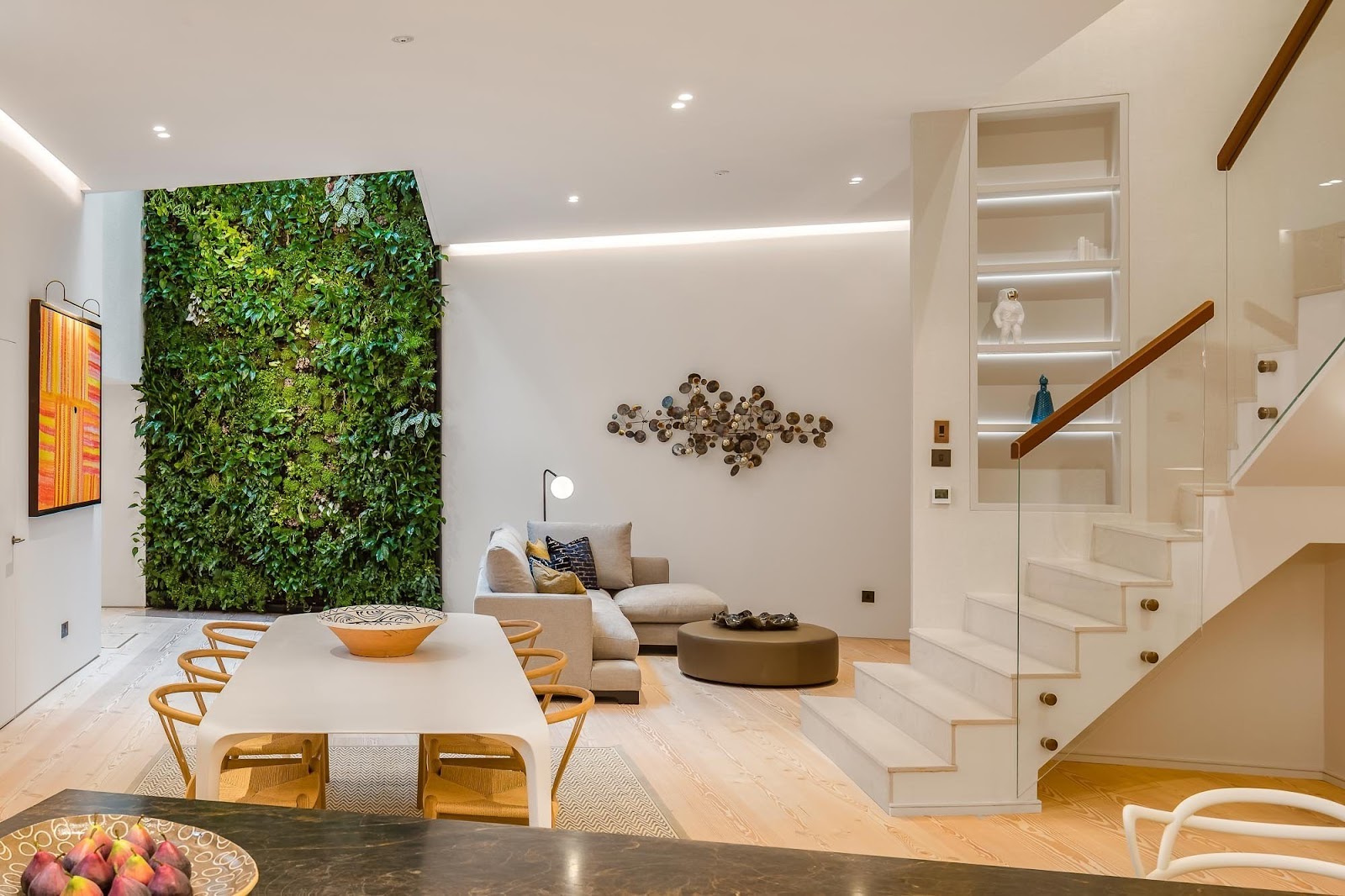Redefining Home Renovation Ideas