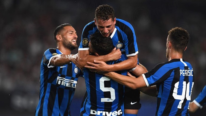 Nhận định tỷ lệ soi kèo Lecce vs Inter chính xác