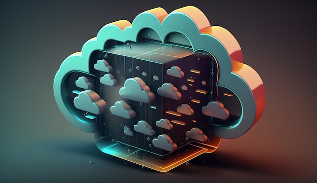 Edge Computing Clouds Evolution