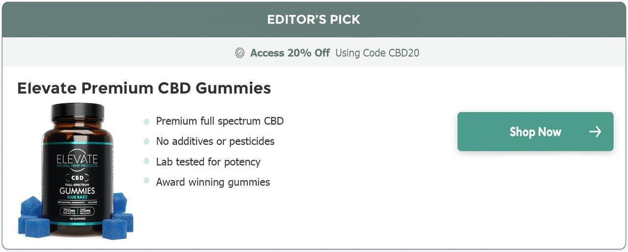 Best CBD Gummies for Erectile Dysfunction Top 5 CBD Edibles to