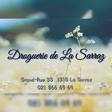 Droguerie de La Sarraz | Official Page