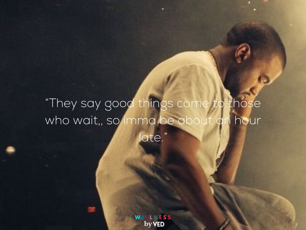 Kanye Unfiltered— 100+ Kanye Quotes!