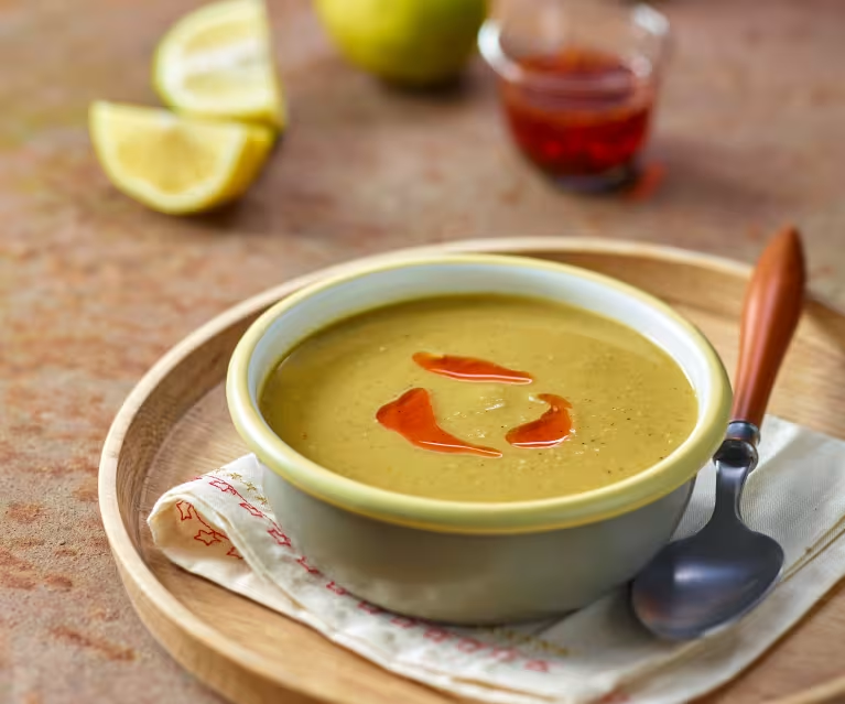 Mercimek Çorbası: İftara Hafif Bir Başlangıç