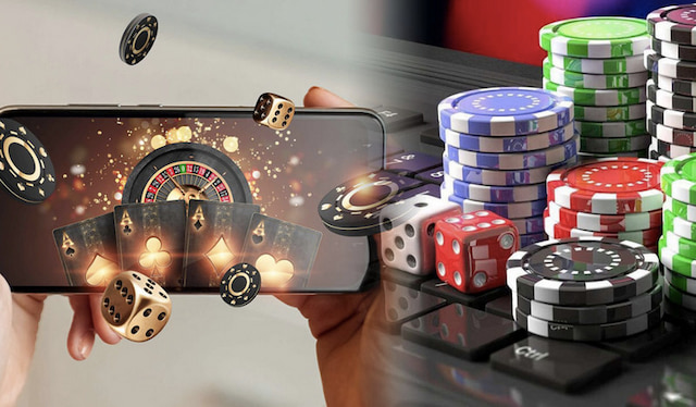 6686.casino: Khám phá dịch vụ tuyệt vời của nhà cái 6686