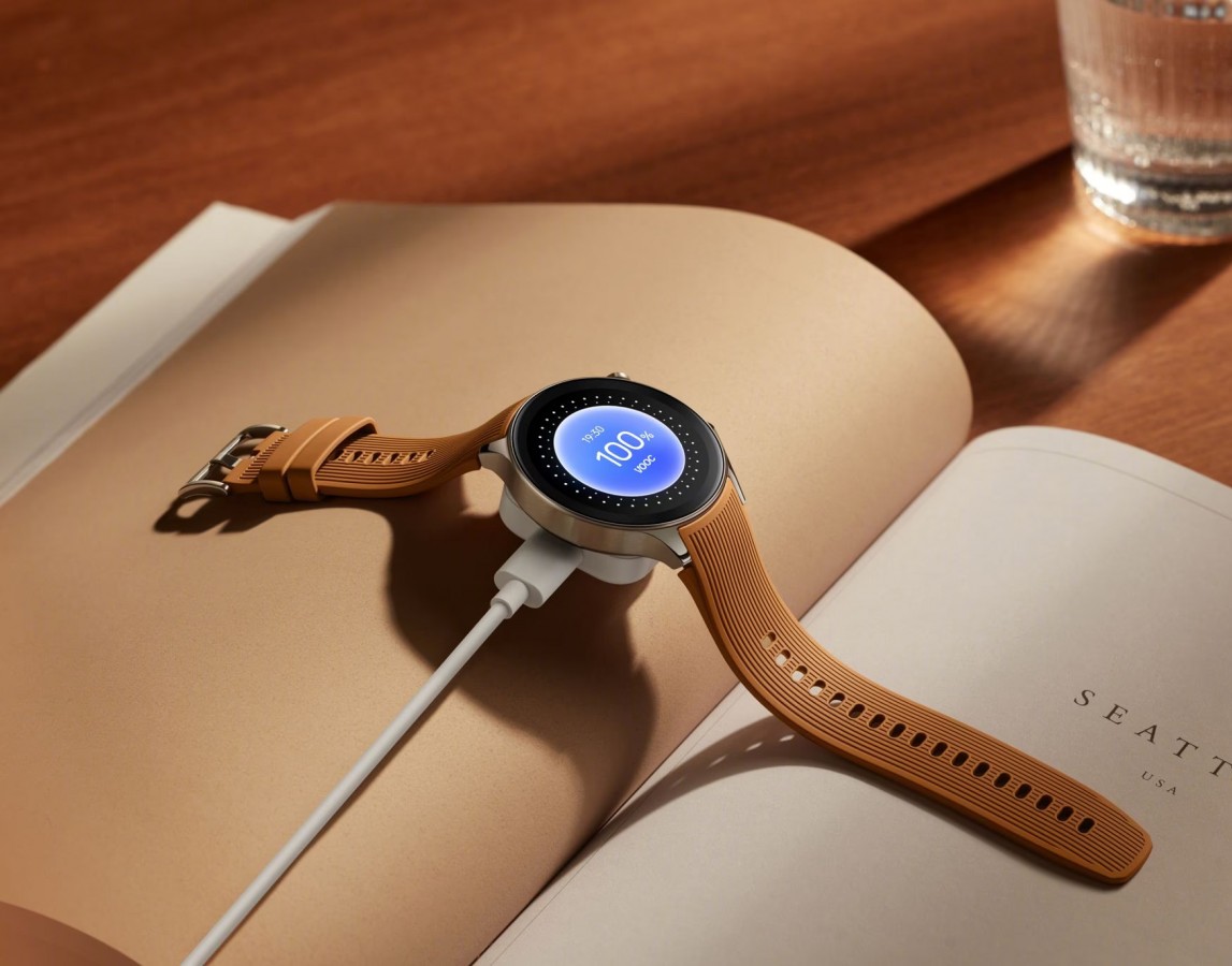 Oppo Watch X Charge