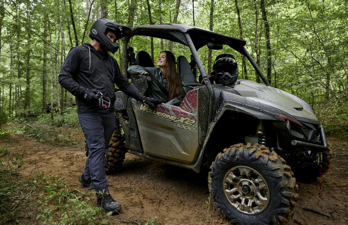 The 5 Best UTV Brands On the Market - Neighbor Blog