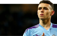 Phil Foden