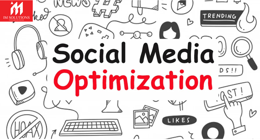Social Media Optimization Agency
