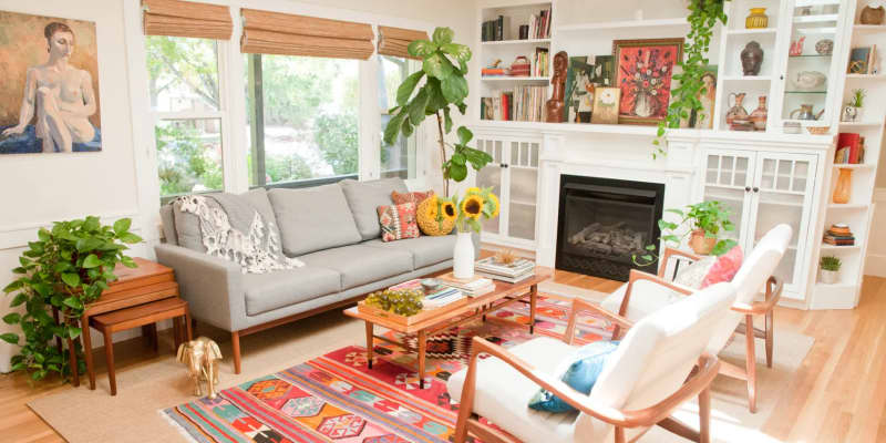 Streamlined Home Fixes