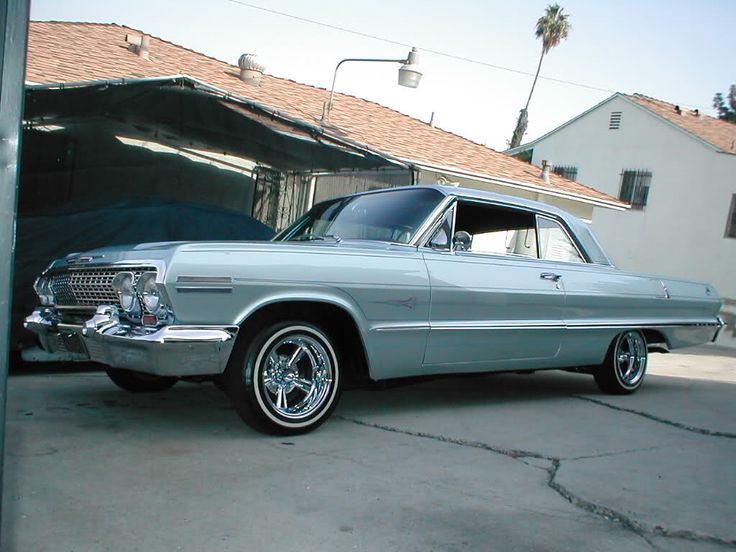 Supreme Cruisers Luxury Wheels