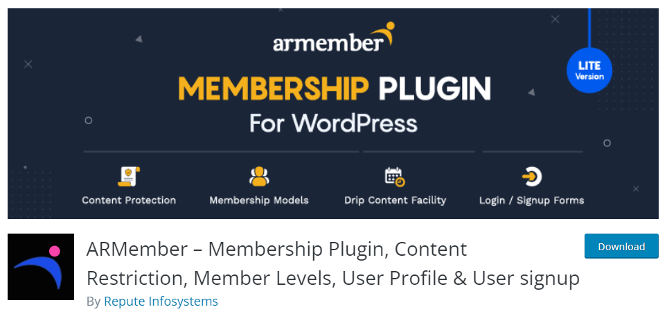 ARMember