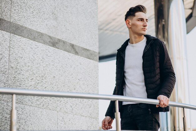 Snazzy Style Classic Mens Vogue