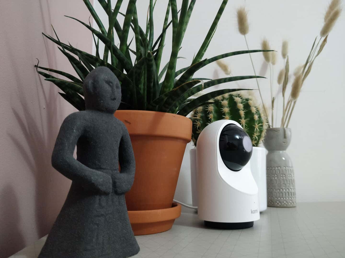 Tech Fortress Home Safety Trends