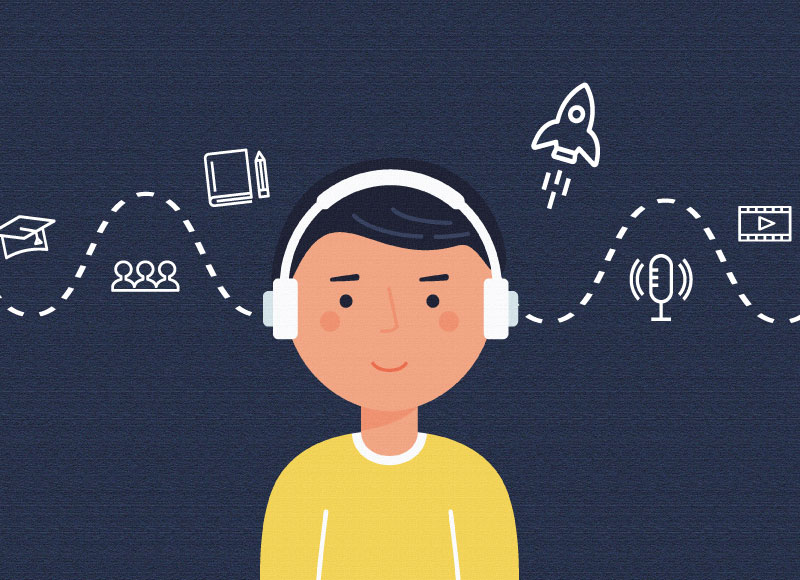 Phần thi IELTS Listening 