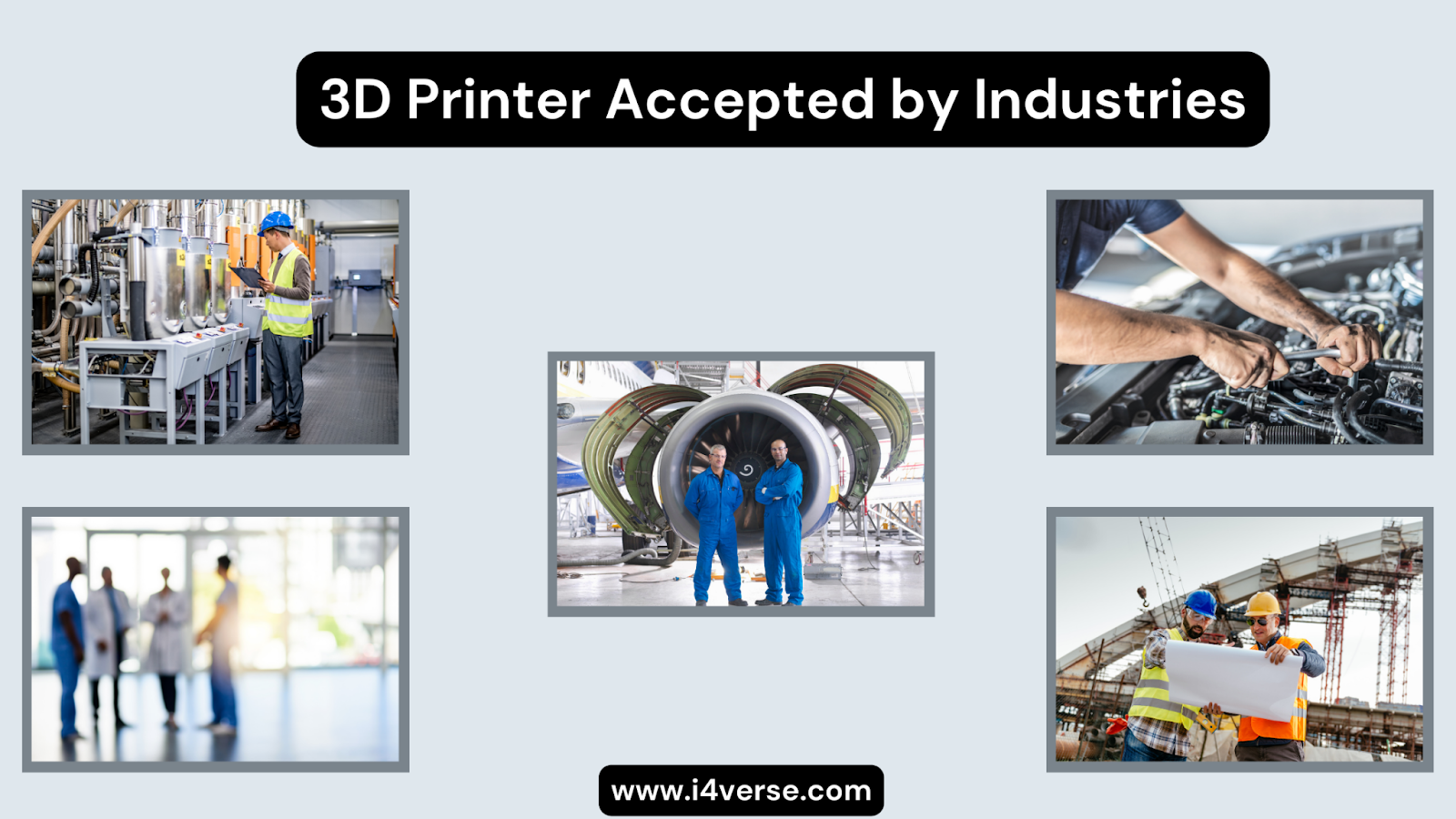 who-use-3d-printer