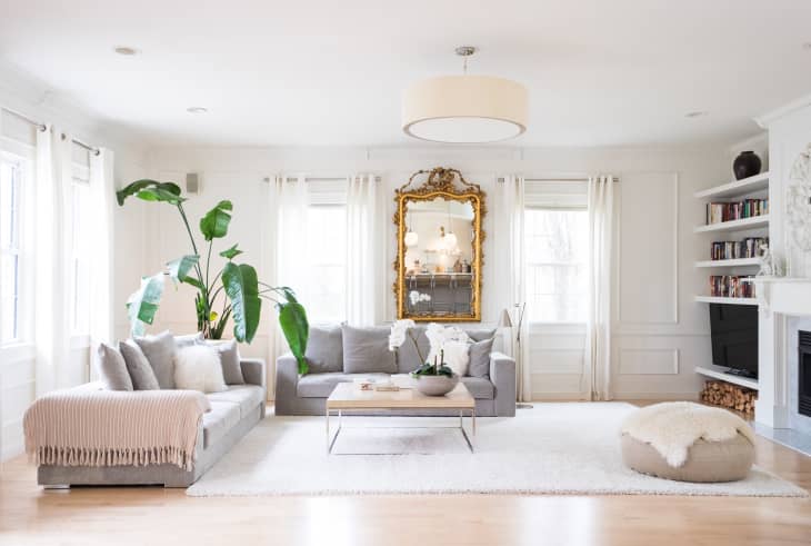 Budget Friendly Decor Ideas