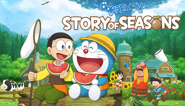 เกม doraemon story of seasons  BY KUBET