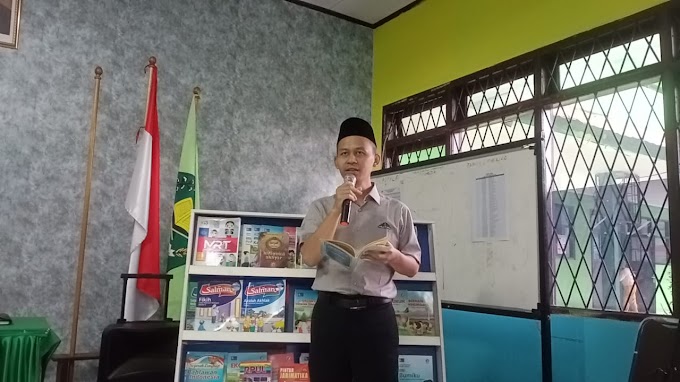 Kitab Adab Al-‘Alim wal Muta’allim