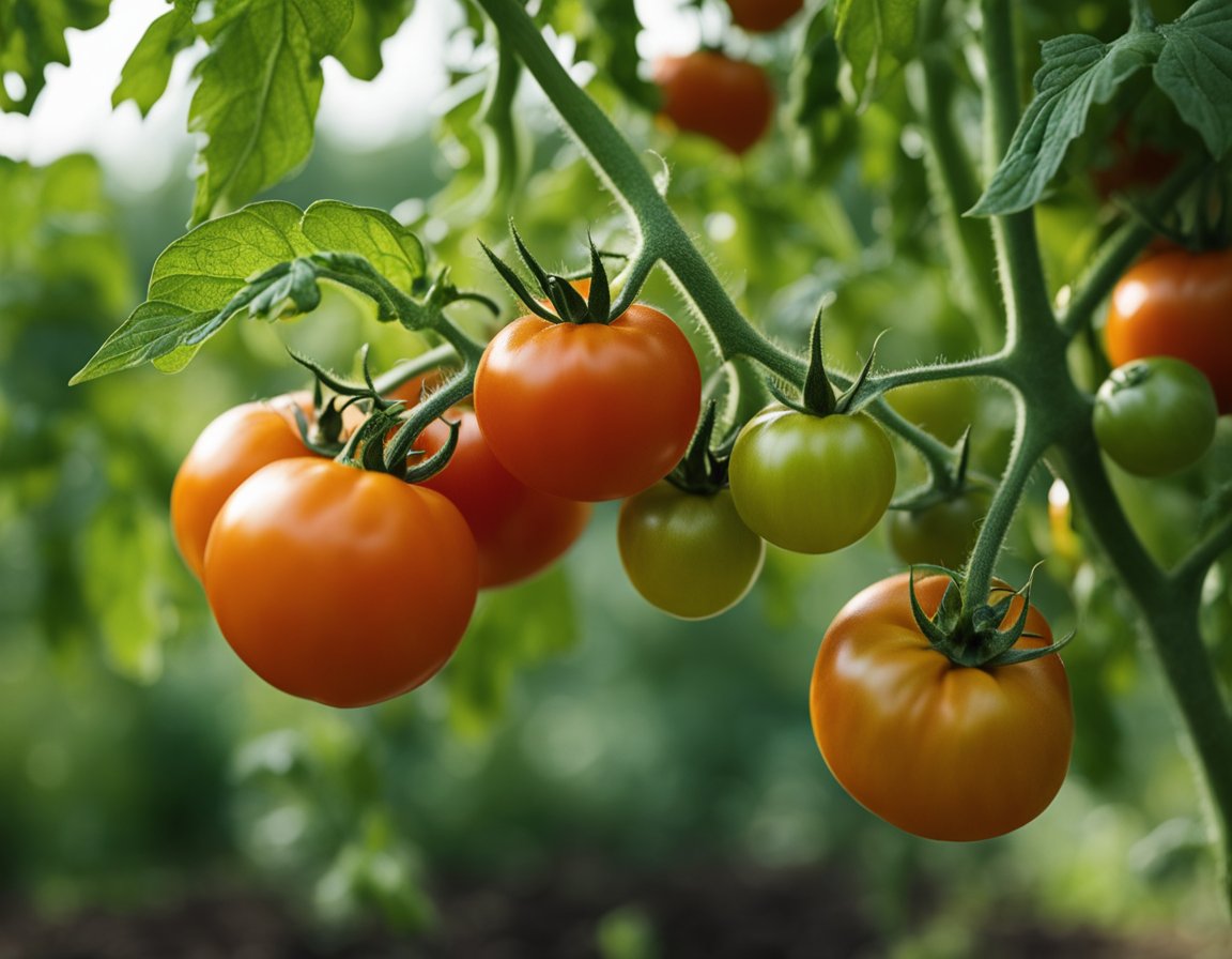 Choosing the Right Variety for Your Garden
