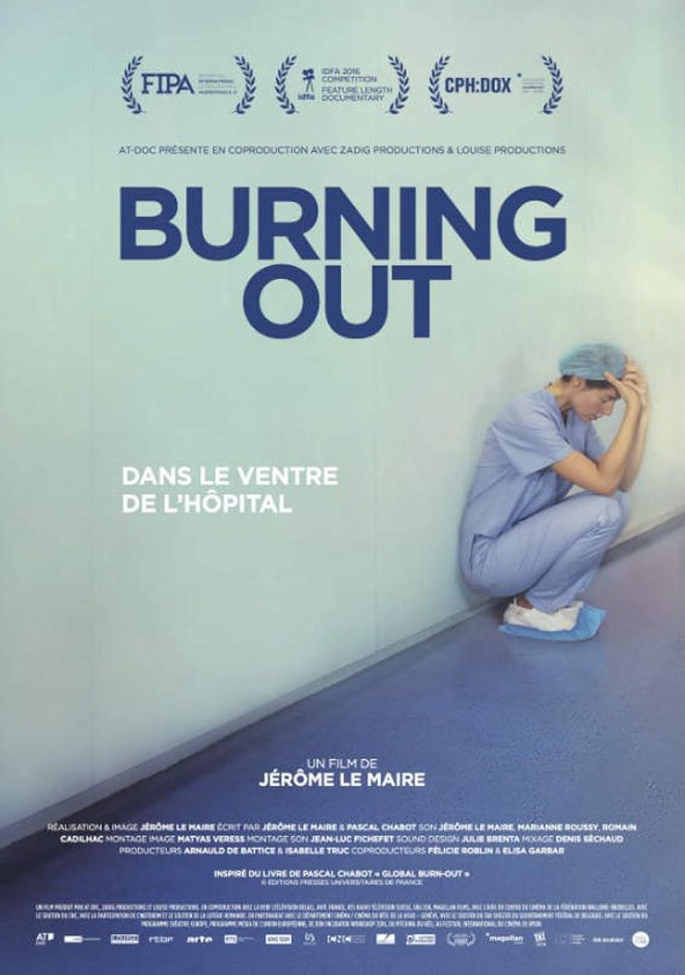 Burning Out (2016) - IMDb