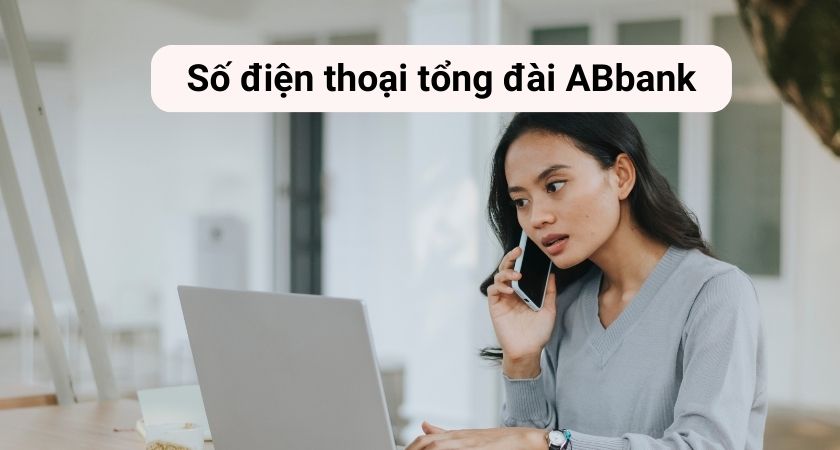 Tổng đài ABBank