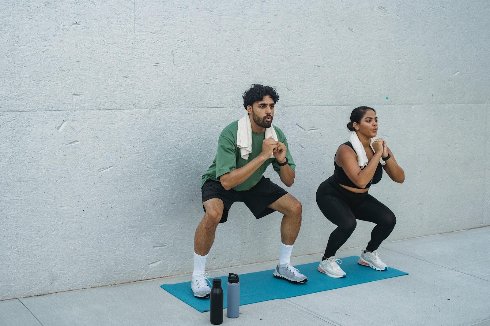 Discovering A Healthier You