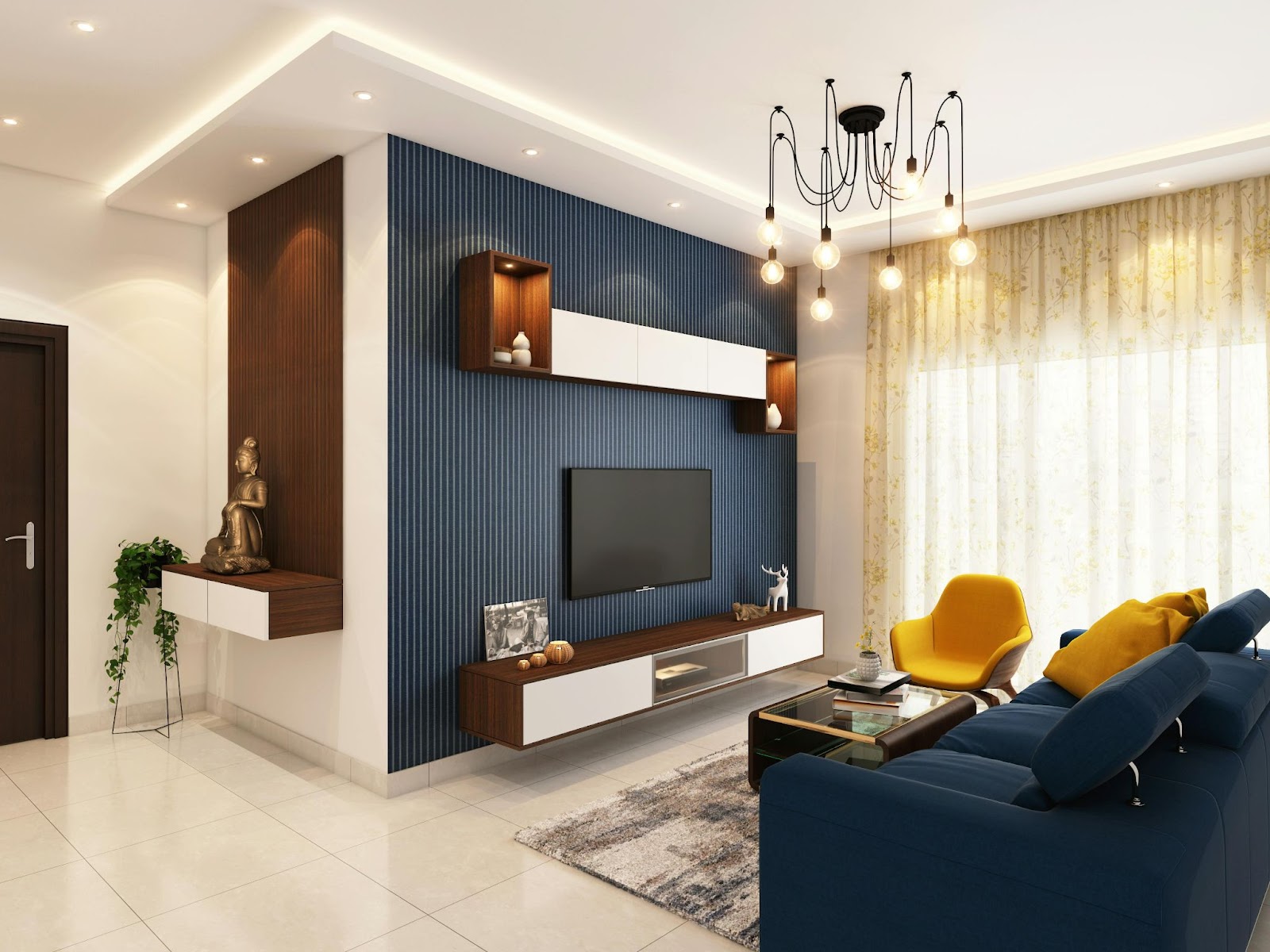 house interior designing