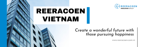 reeracoen recruitment agency