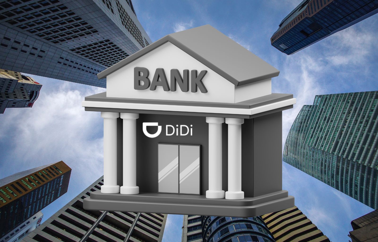 ¿Qué Bancos Acepta DiDi Préstamos?