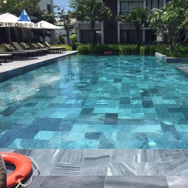 đưa vẻ đẹp thiên nhiên vào trong cuộc sống 