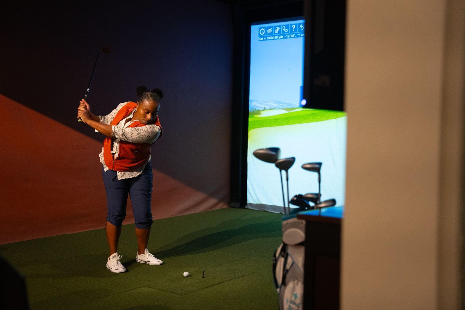 golf simulator malvern pa, malvern golf simulator, beginner golf lessons malvern pa, golf malvern pa, golf club, golf performance center, family fun, corporate america, driving range, main line, tic tac toe, unique opportunity, service, great option, sport, ability, balls, site, venue, games, screen, food, guests, played, kids, event, hours, fairways, philadelphia, parties, spring, winter, first time