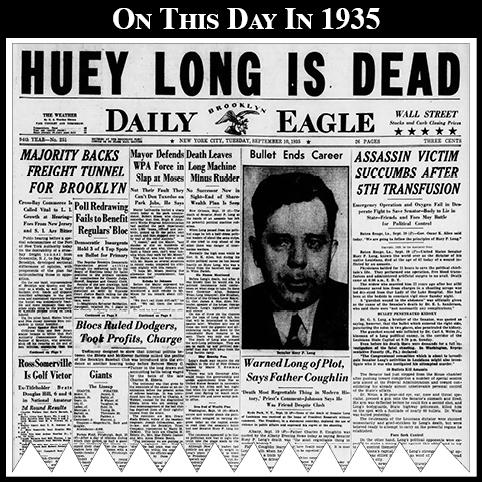 Image result for huey long