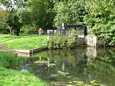 Horstead Mill is a popular place for canoe, paddleboarding and kayaking. Make the most out of this picturesque area of Norfolk