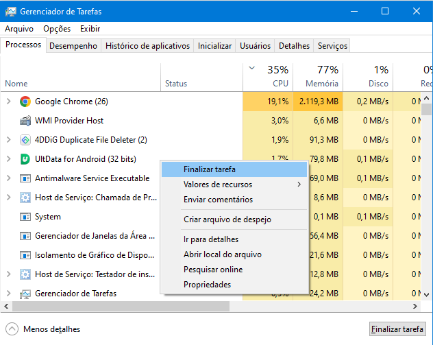 Notebook Samsung Lento e Travando: Como Resolver?