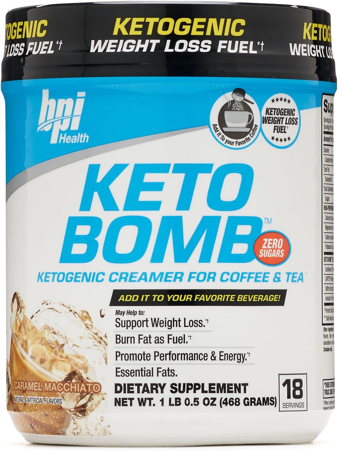 Best Powdered Creamers for Coffee