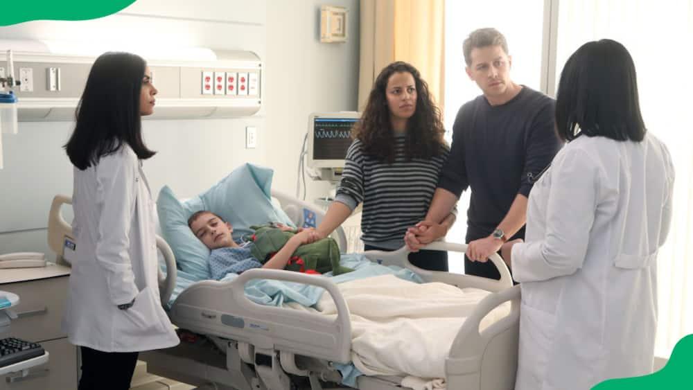 Mario Lopez's Huntington's disease: What is his current state of health? -  Briefly.co.za